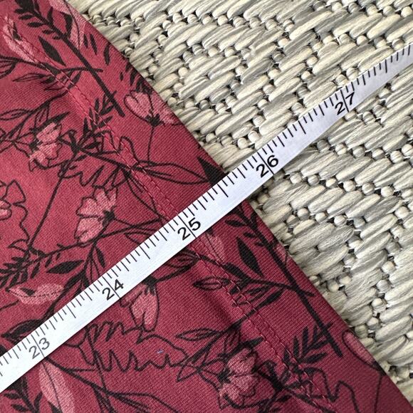 Allen Solly Short Sleeve Crew Neck Pullover Tee Shirt Adult Size Medium - Picture 8 of 8